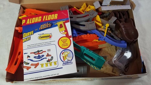 hot wheels command strips